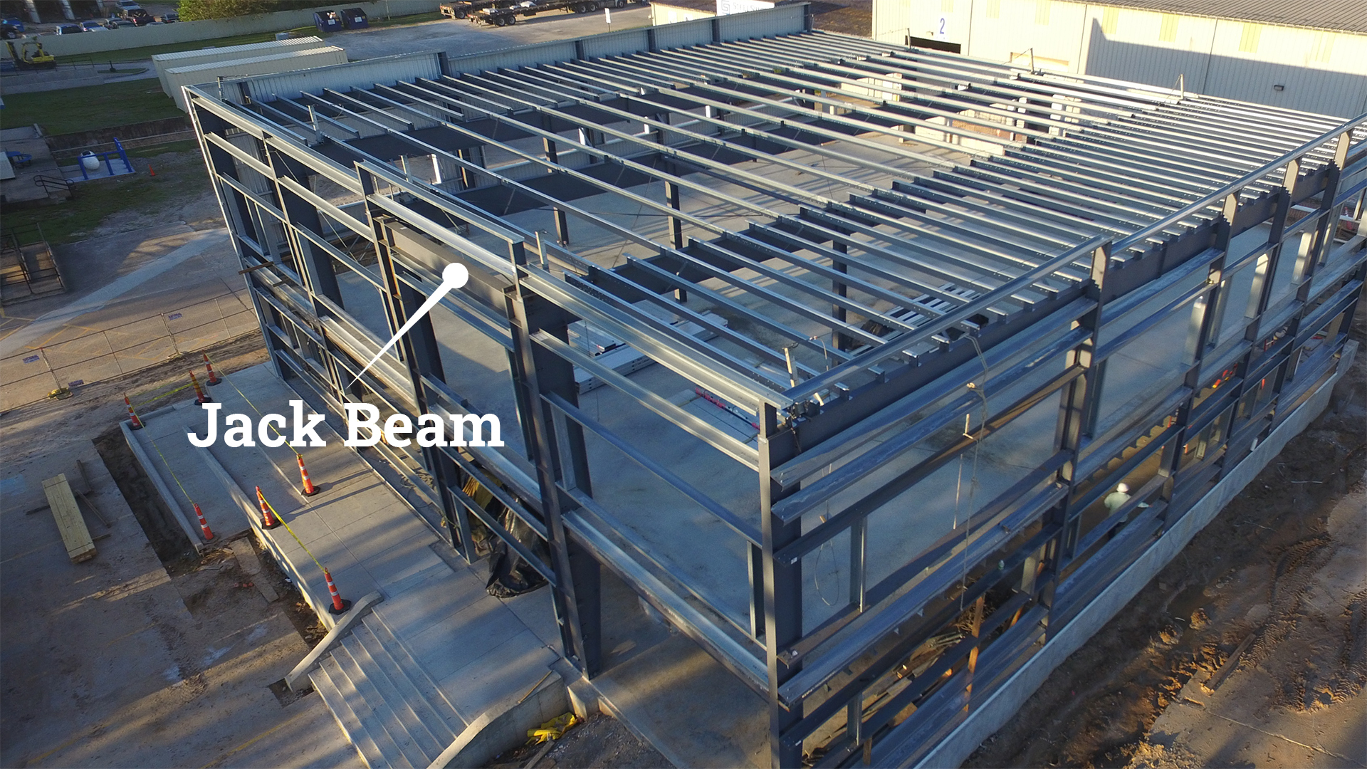 All about Metal Building Components. Read more. Steel Supply LP