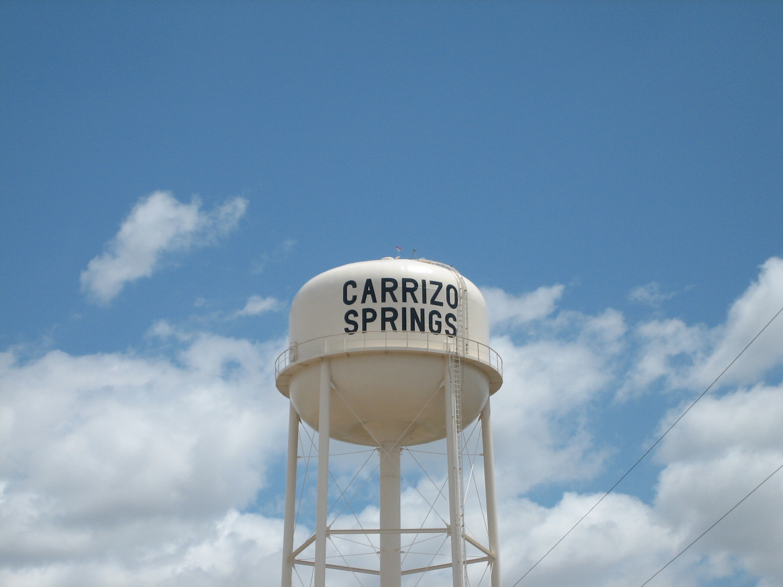 We deliver Structural Steel and Aluminum to Carrizo… Steel Supply LP