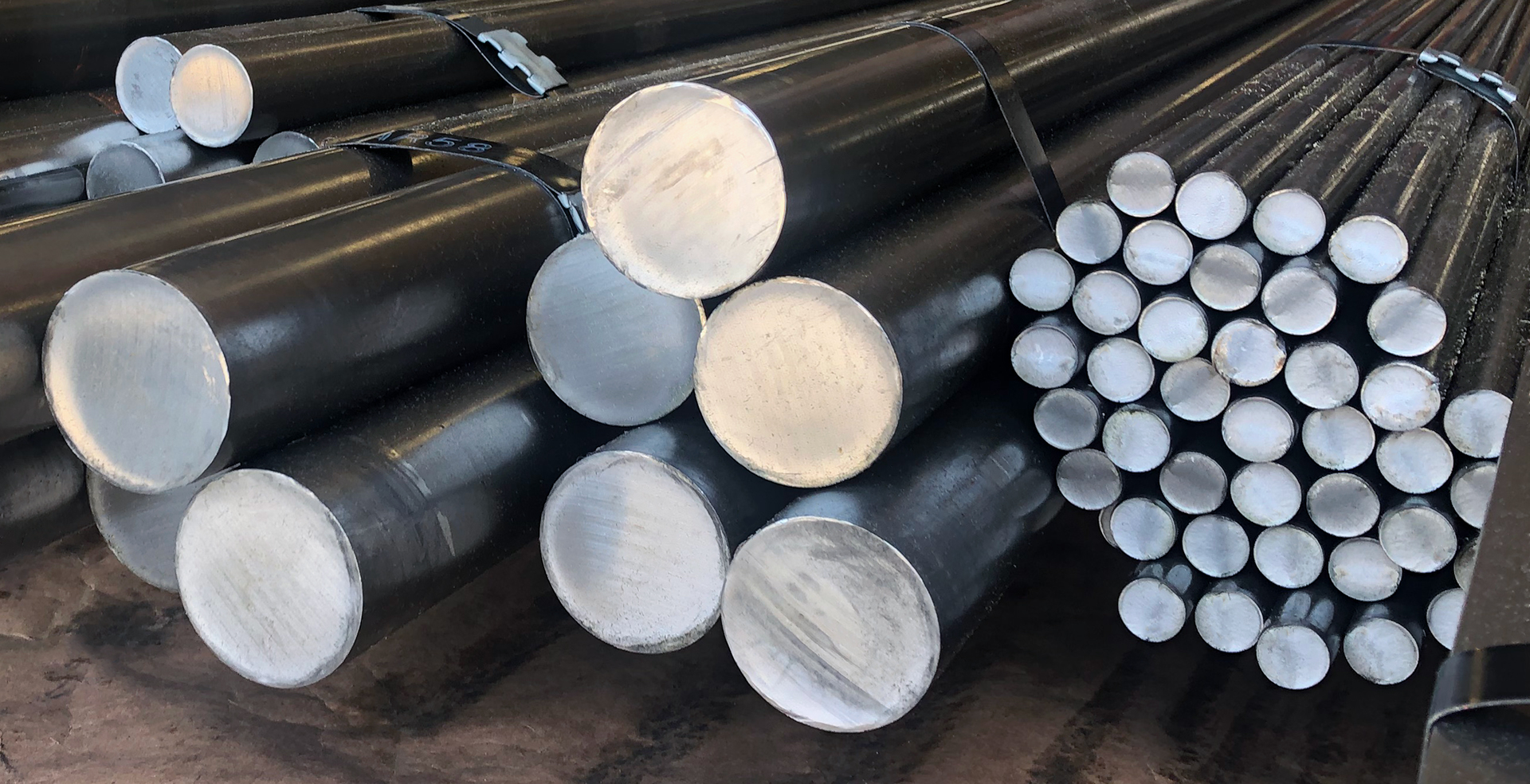 Cold Rolled / Drawn Steel Steel Supply LP