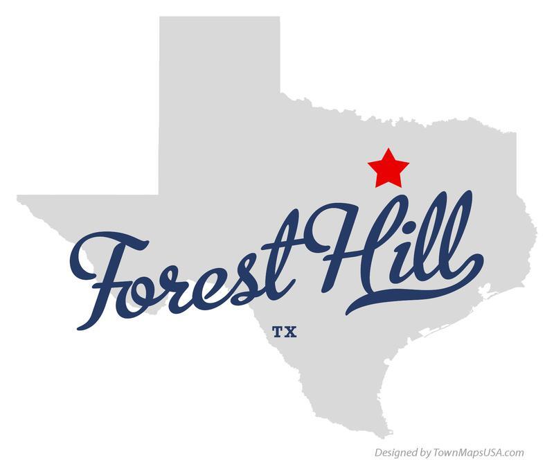 We deliver Structural Steel and Aluminum to Forest… Steel Supply LP