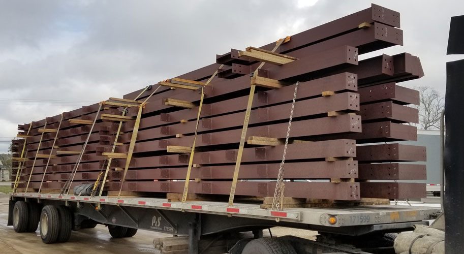 Metal Buildings Offerings Steel Supply LP