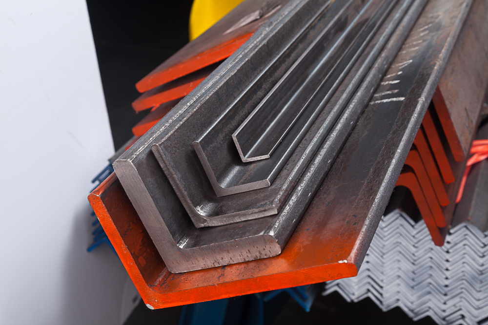 Structural Steel Service Center in Houston TX Steel Supply LP