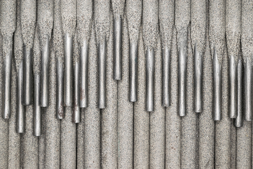 Demystifying Welding Rod Numbers Understanding the… Steel Supply LP