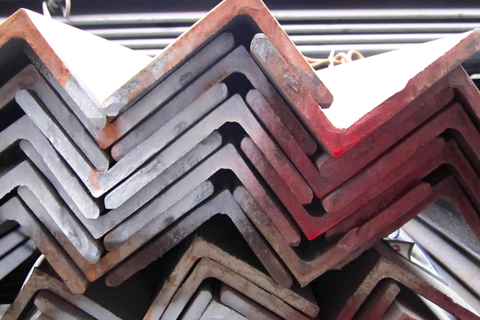 Steel Surplus, Inc. is the best steel supply in Houston