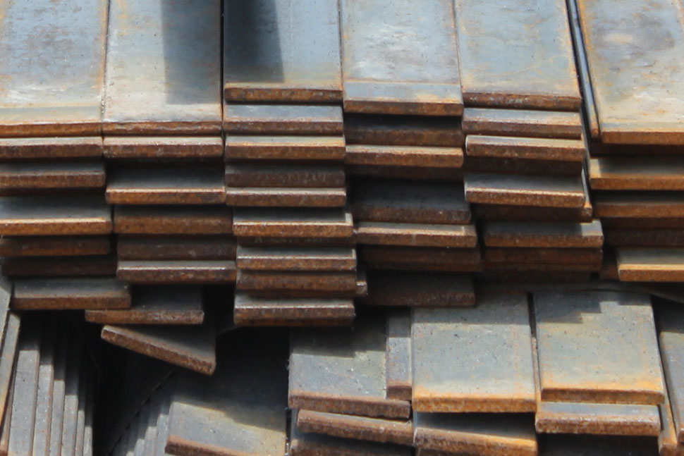 Steel Surplus, Inc. is the best steel supply in Houston for sheet metal