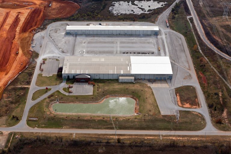 Decatur Steel Technologies LLC