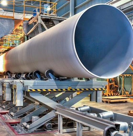 Steel Tube manufacturer and supplier in India