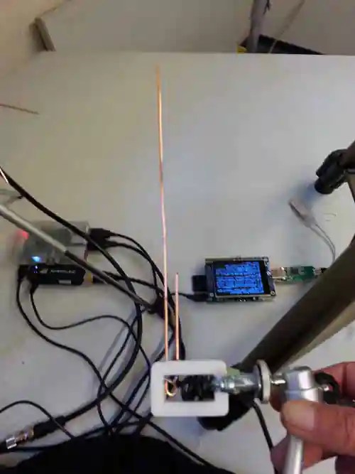 J Pole Antenna Design Calculator