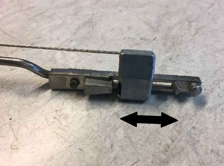 gm, buick, cadillac, chevrolet, oldsmobile, & pontiac ignition