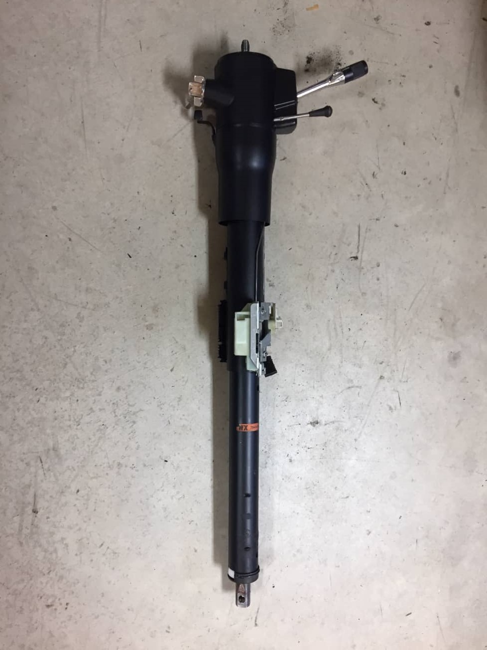 testimonials Steering Column Services