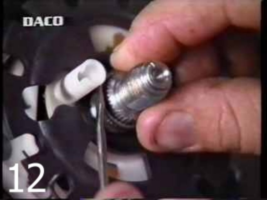 gm, buick, cadillac, chevrolet, oldsmobile, & pontiac GM Tilt Column