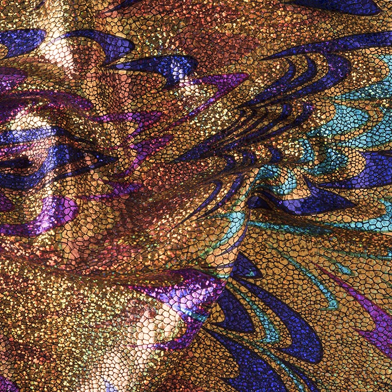 Fancy Fabric 11 Stef Francis