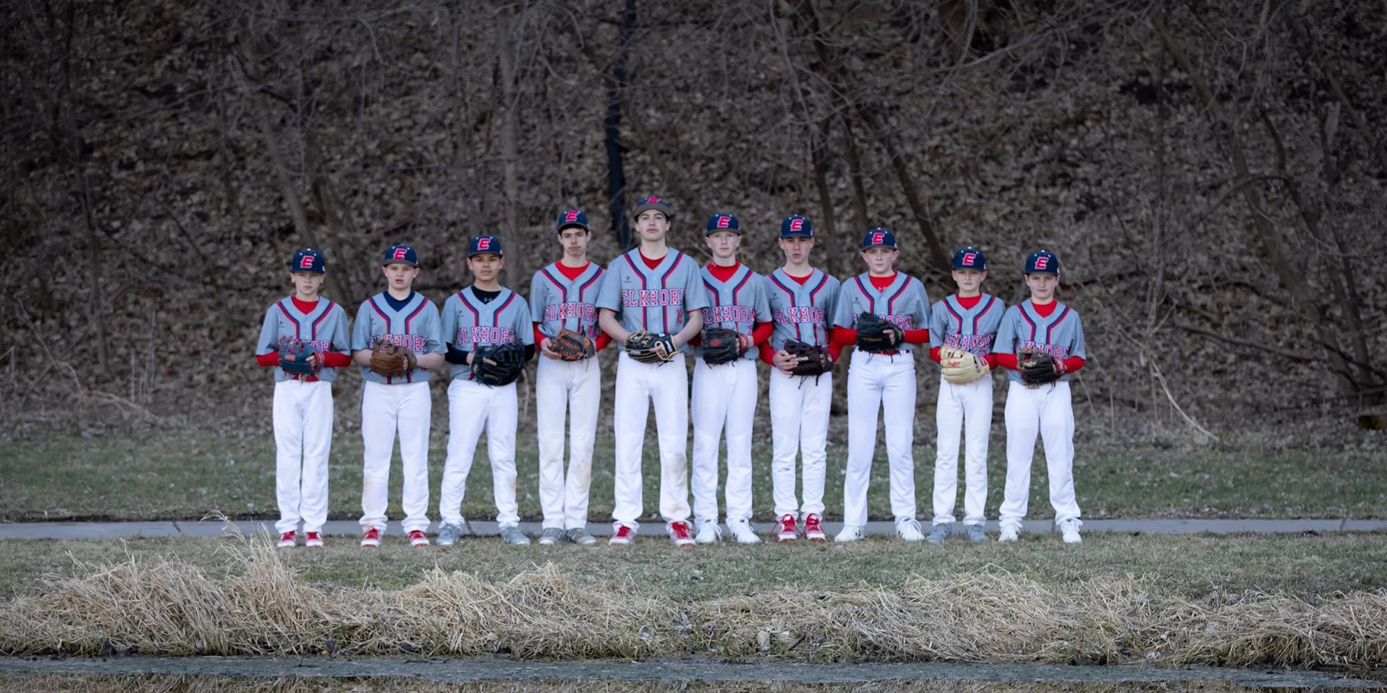 Elkhorn Athletic Association Capital Campaign