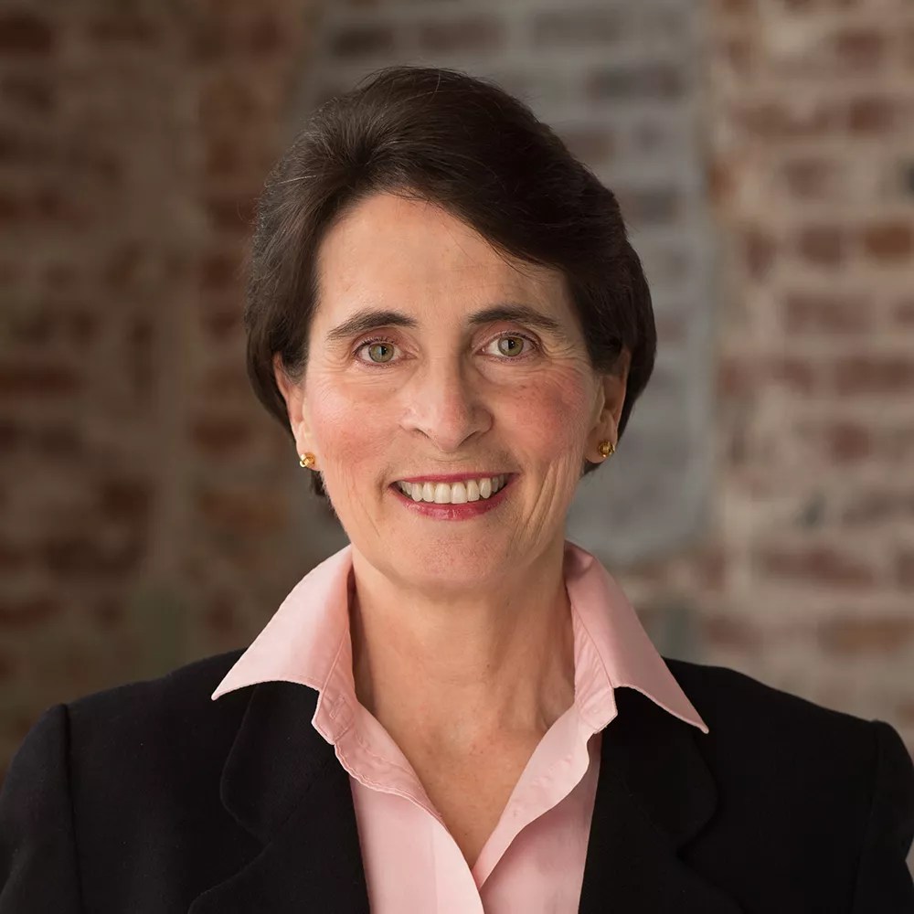 Diane Keller, MSW, Capital Campaign Manager Steier Group