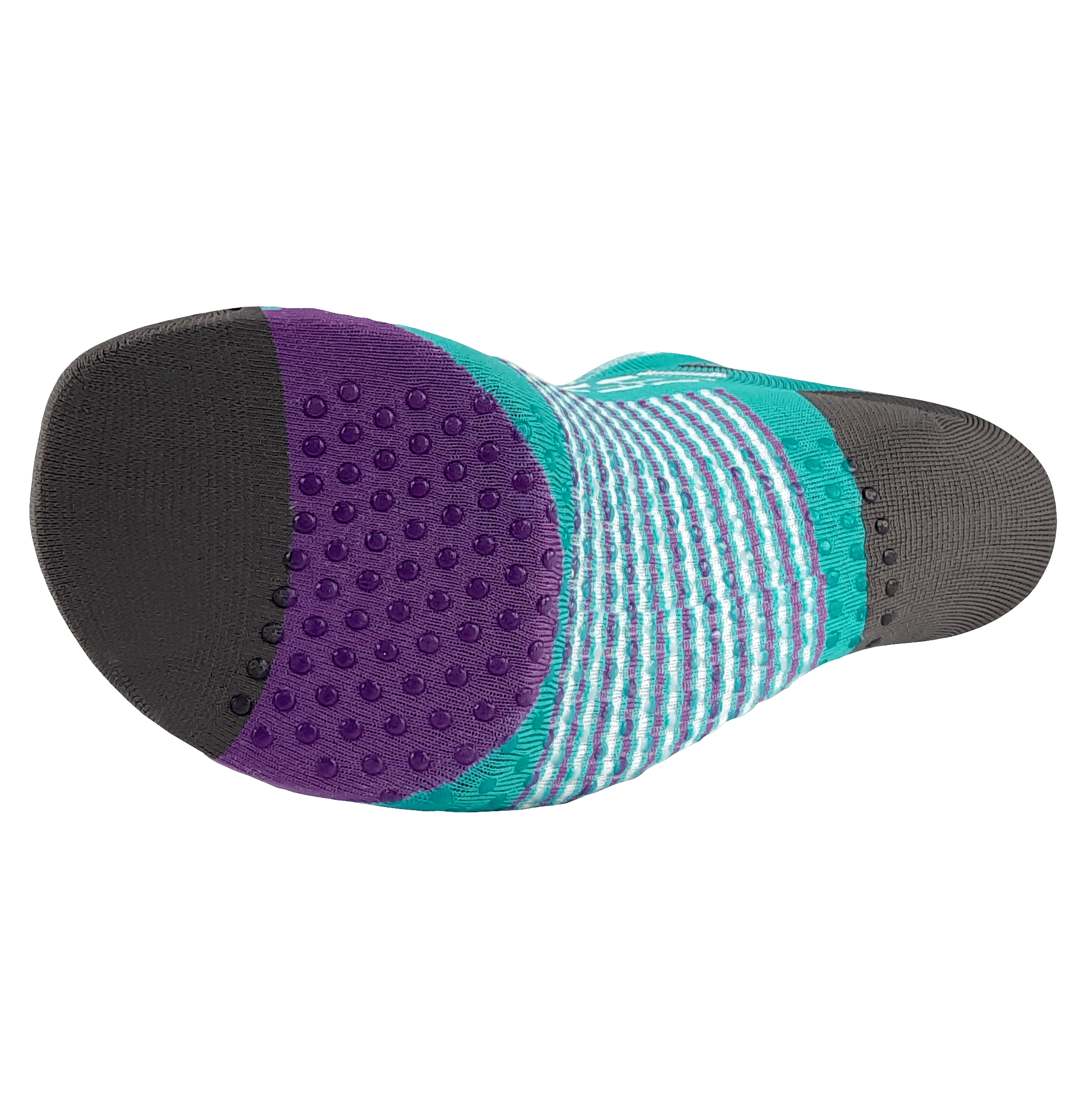 Pilates Socks ¼ Length Running Socks & Sport Apparel