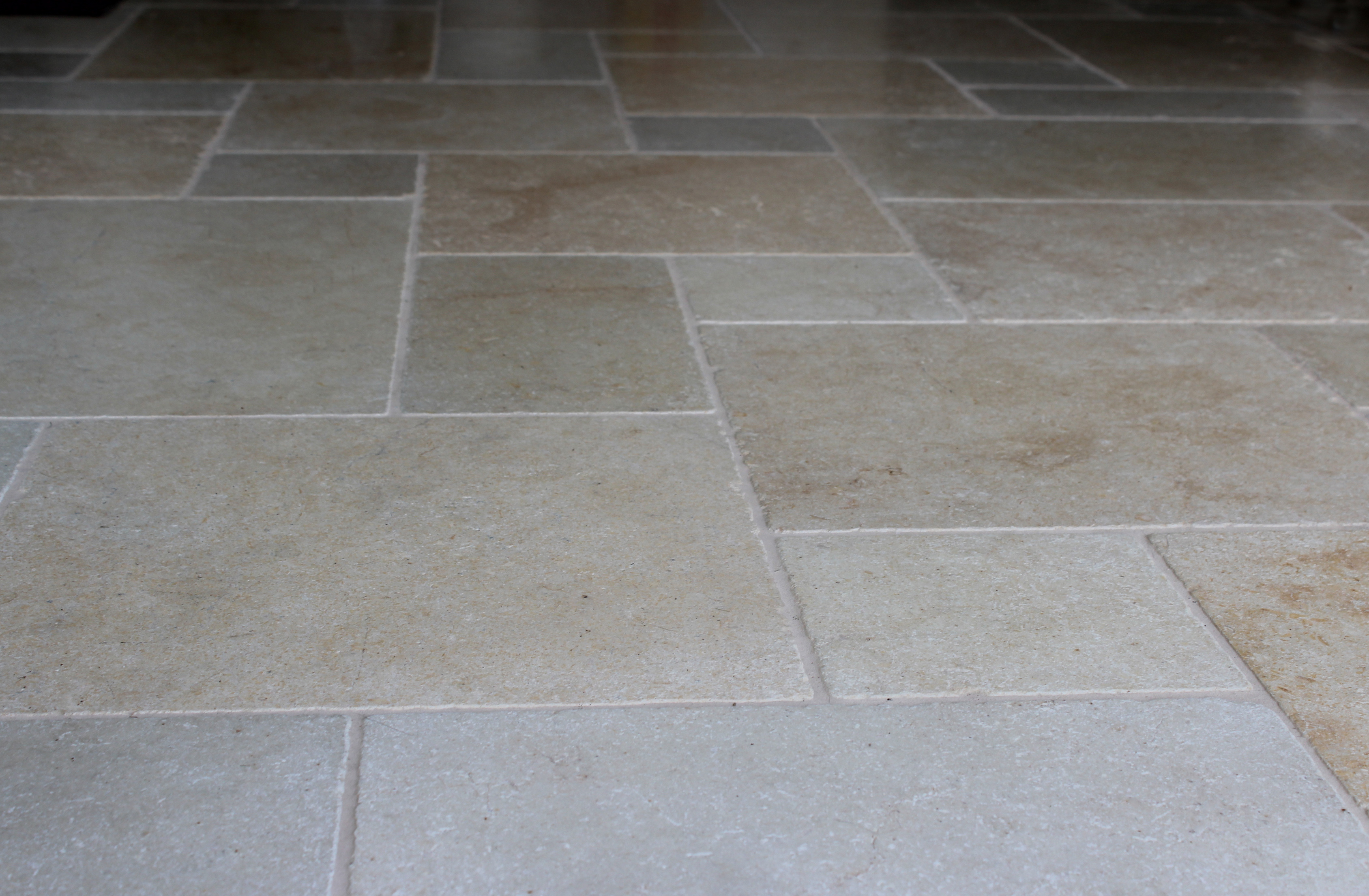 Projektdetail Stein Schwarz