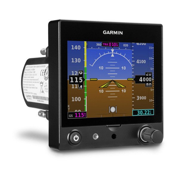 Garmin G5 Electronic Flight Instrument Steinair Inc.