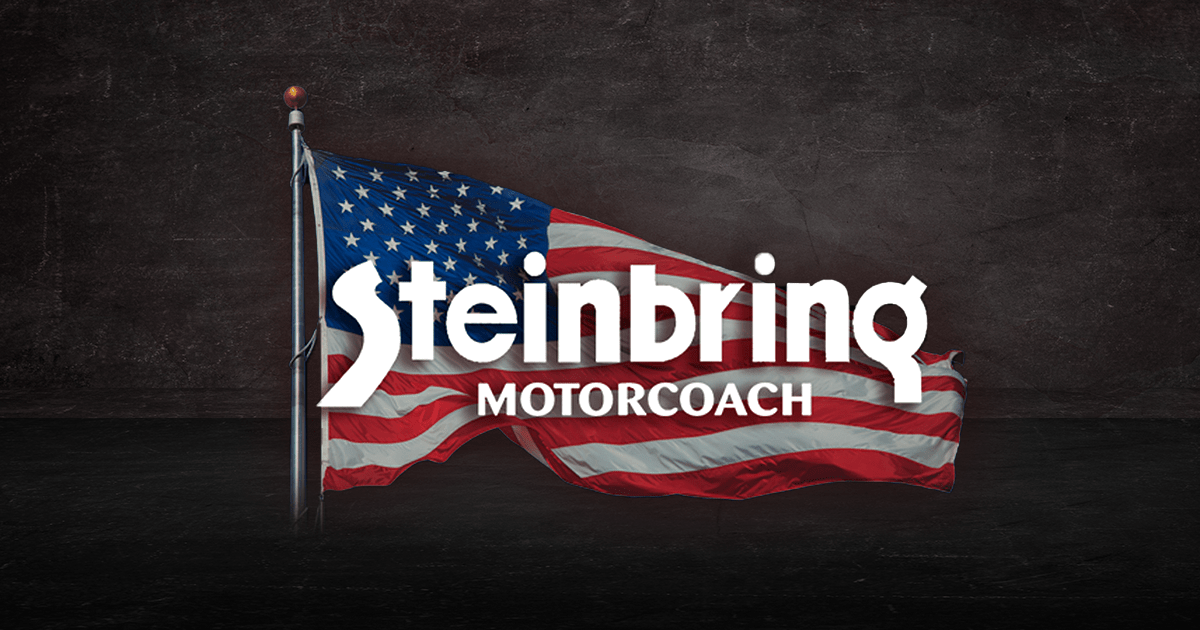 RV Dealer in Garfield, MN Steinbring Motorcoach