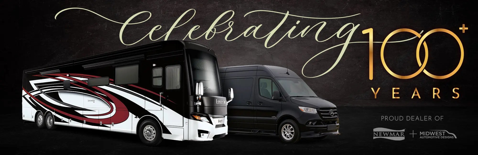 RV Dealer in Garfield, MN Steinbring Motorcoach
