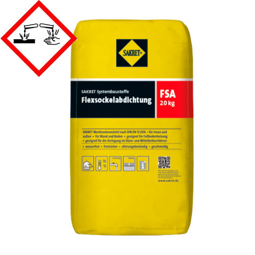 Spachtelmassen, Putze & Mörtel