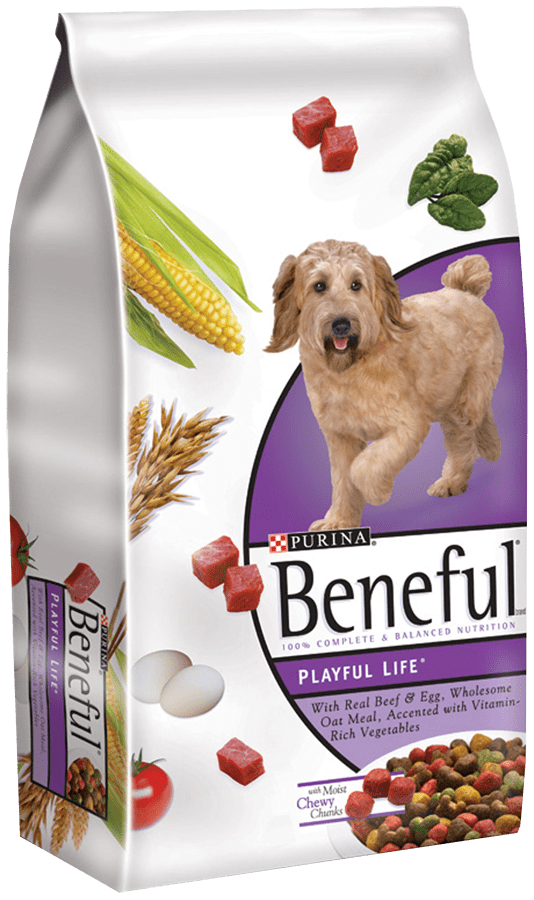Beneful Dog Food Steinhauser's