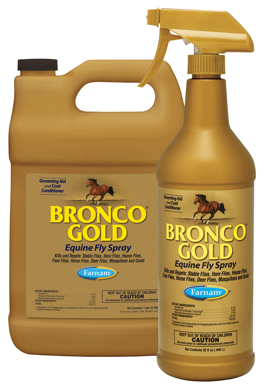 Fly Control for Horses Steinhauser's