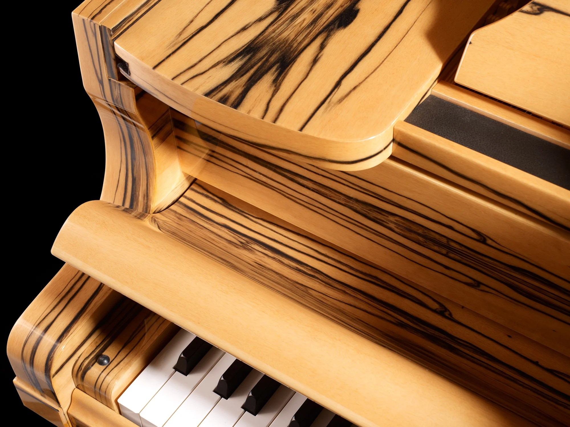 Crown Jewel Steinway Gallery Singapore