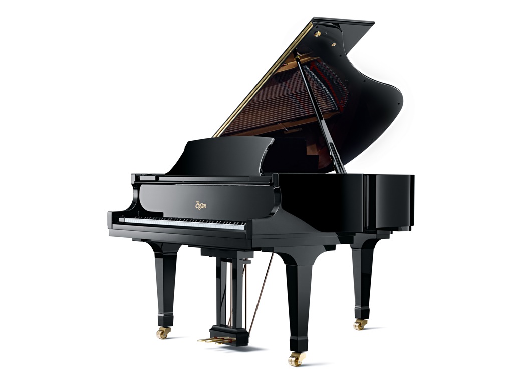 Boston Full Grand Piano Steinway Piano Gallery of Naples