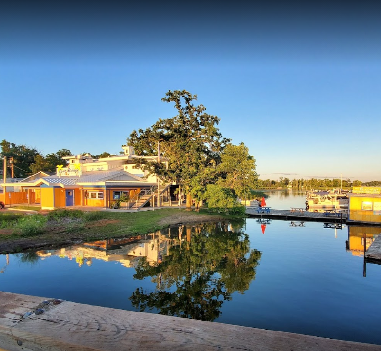 Long Bridge Detroit Lakes Stella!