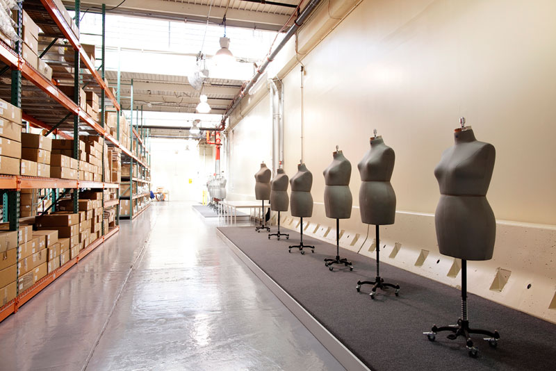 About Stellae Our Facilities
