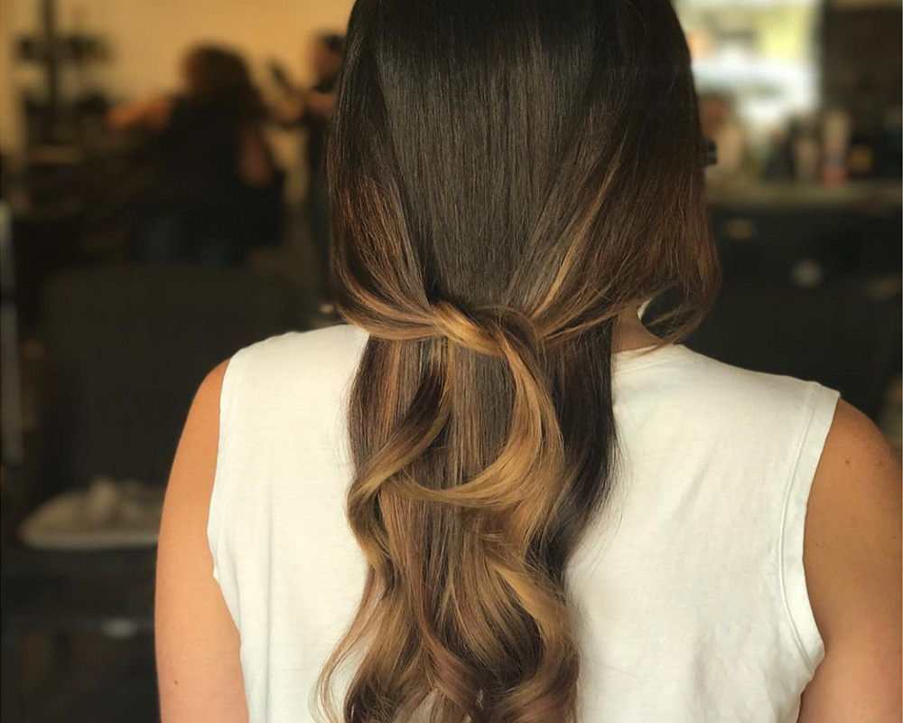 Hair Salon Winter Park Village