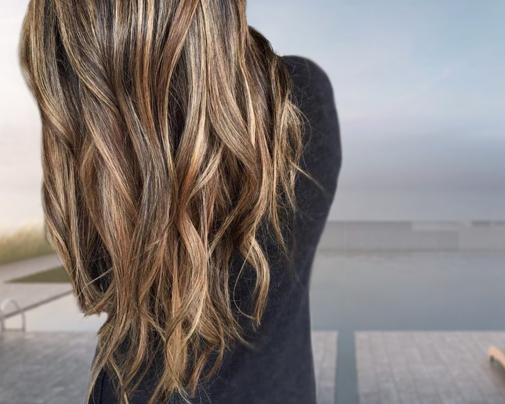 Hair Salon Winter Park Village