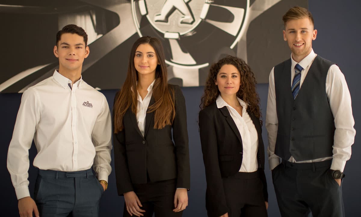 Career Paths & Prospects Stellantis Apprenticeships