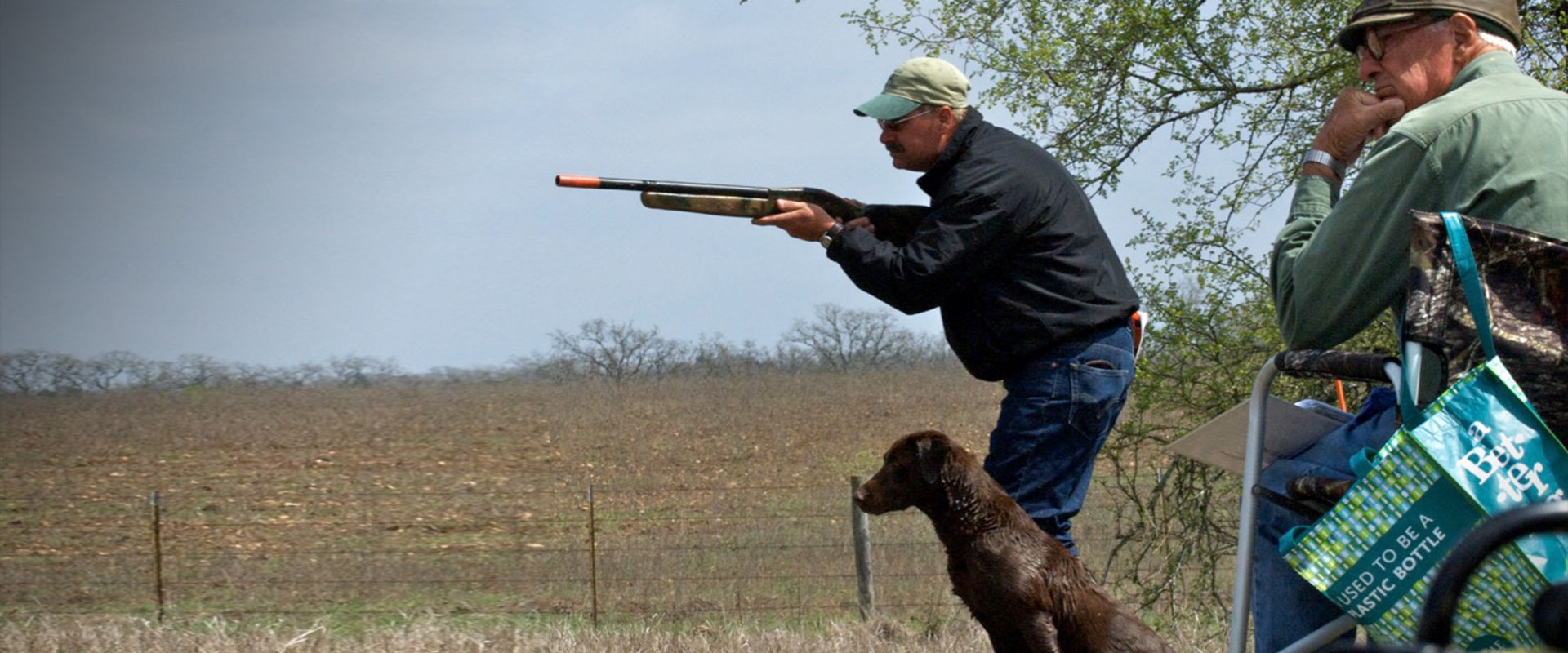 Professional Texas Retriever Training Stellar Retrievers LLC