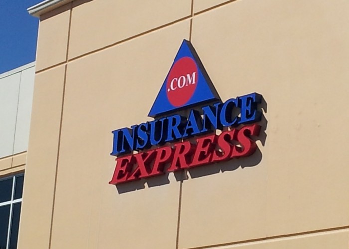 Guide to Channel Letters in West Palm Beach FL Stellar Signs