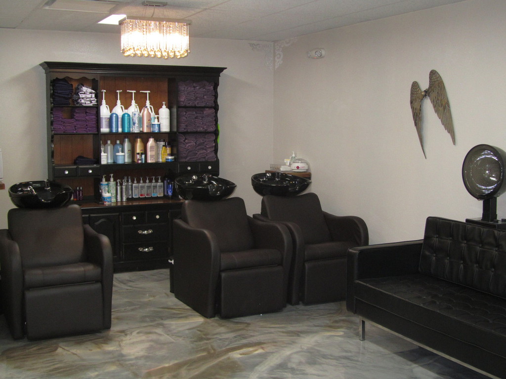 Stellar Styles Salon & Spa Services