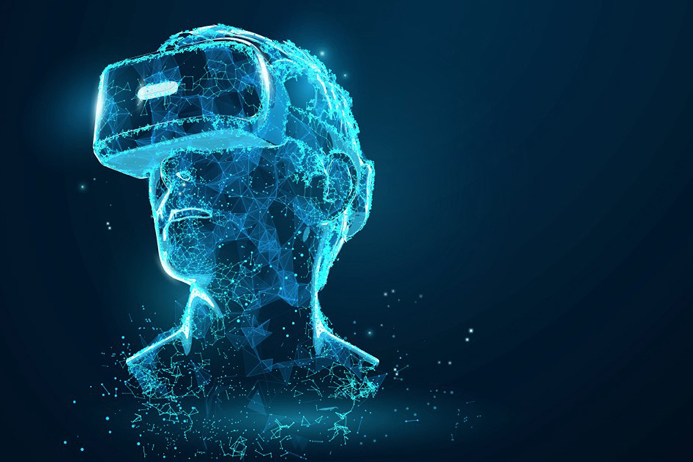 Virtual Reality 2D & 3D AnimationVisual Content DesignMotion