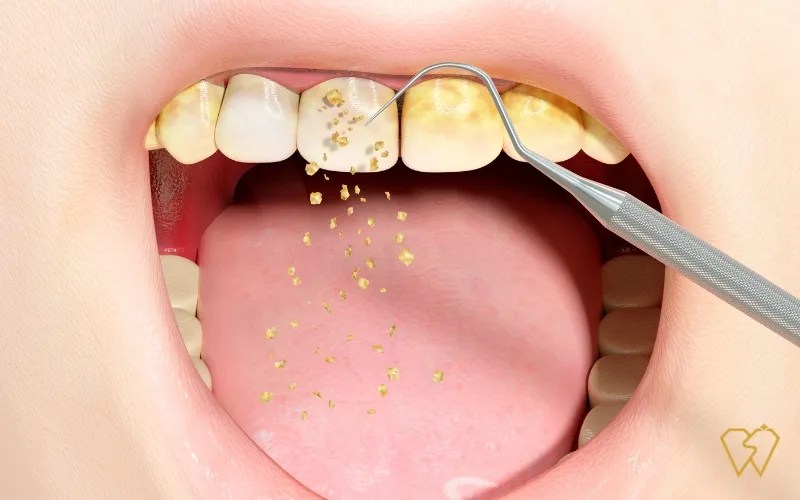 Teeth Scaling Teeth Cleaning Treatment Stellar Dental