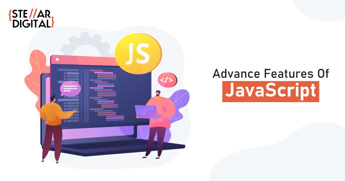 What Is JavaScript? And Its Important Features?