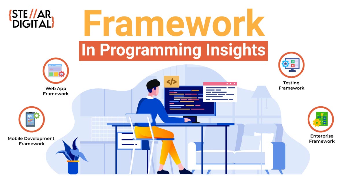 What Is A Framework In Programming?