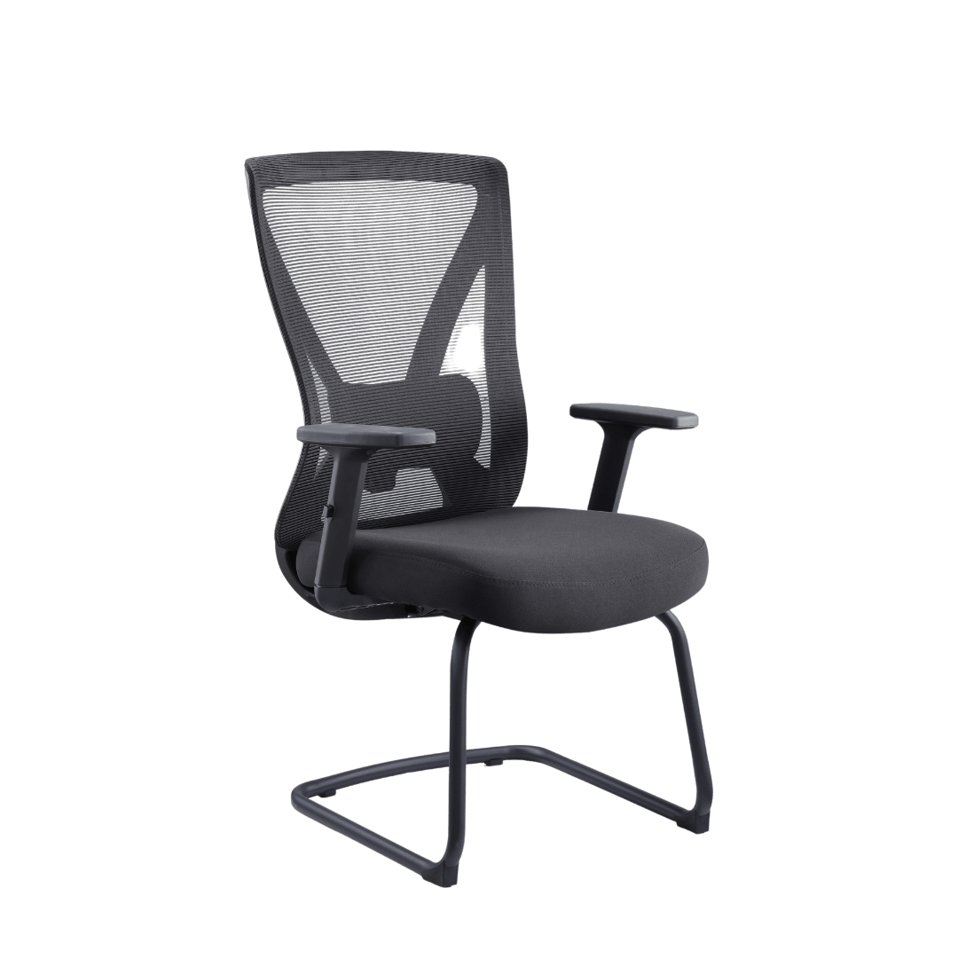 Visitor Chair HT323DF Stellar Furniture