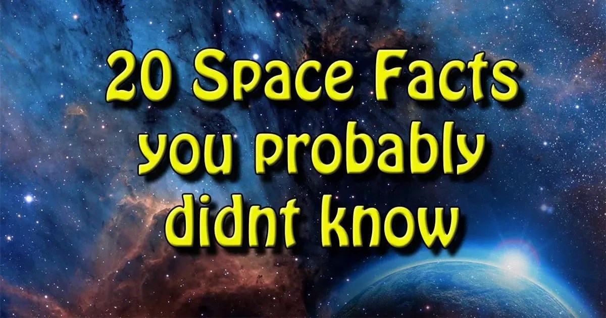 Galaxy Facts Interesting Facts About Galaxies