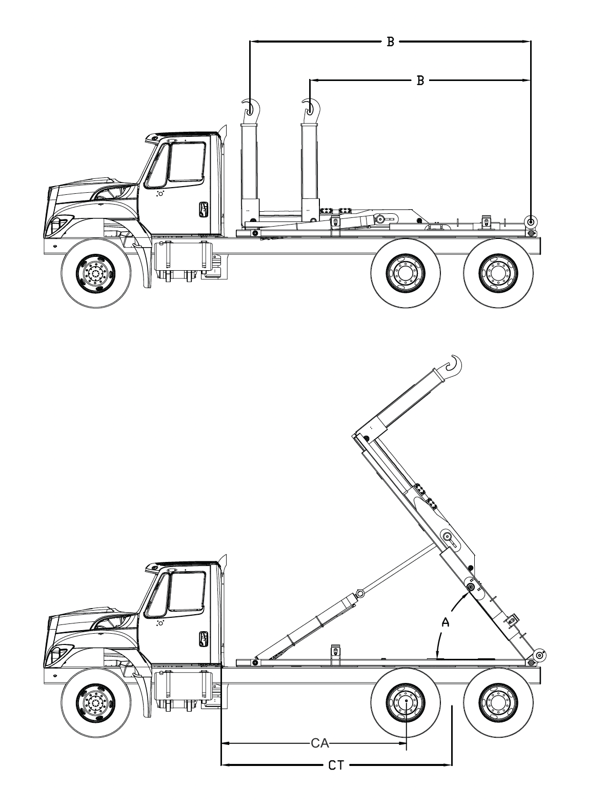 Slider34 Hooklift Stellar