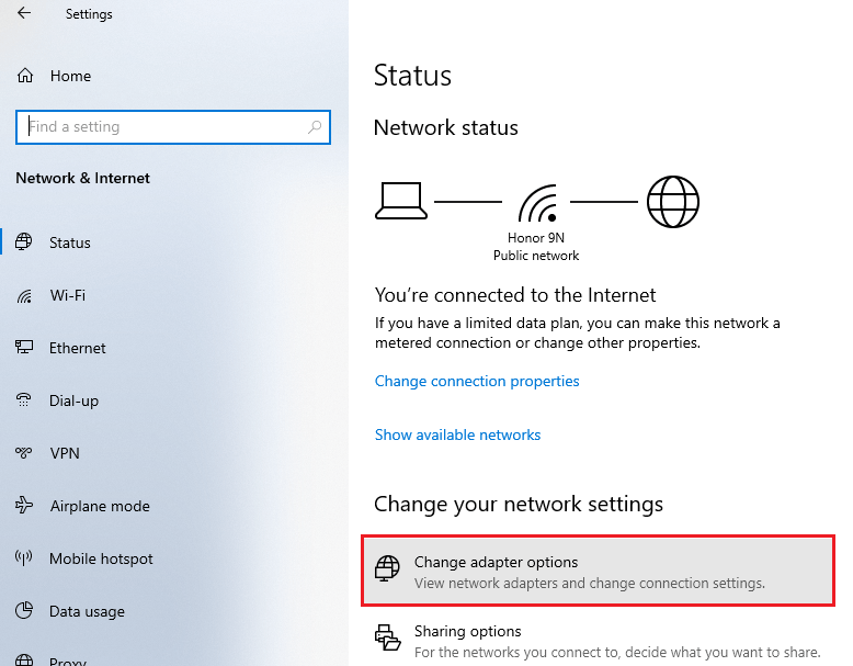 How to Fix NAS Device Not Visible On Windows 10?