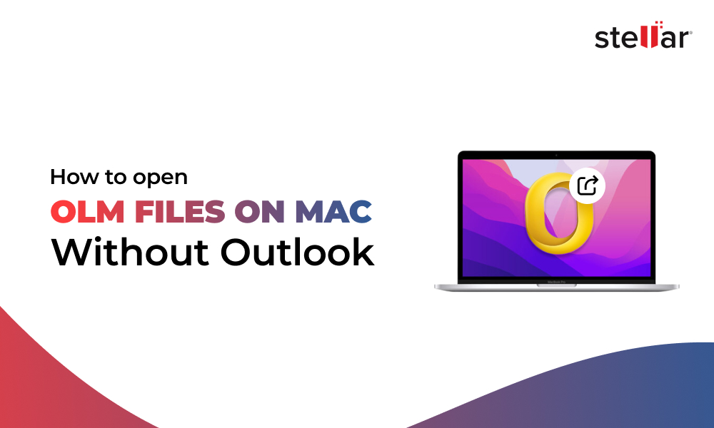 Open OLM File on Mac Without Outlook Ultimate Guide