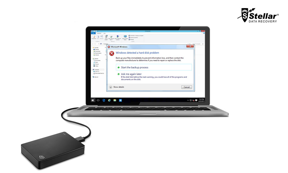 Cannot find external hard drive windows 10 2018 everythingvlero