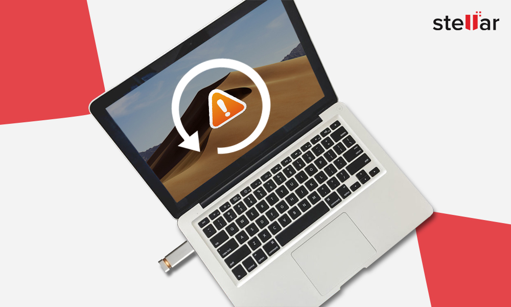 Effective Methods for Corrupt USB Drive recovery on Mac