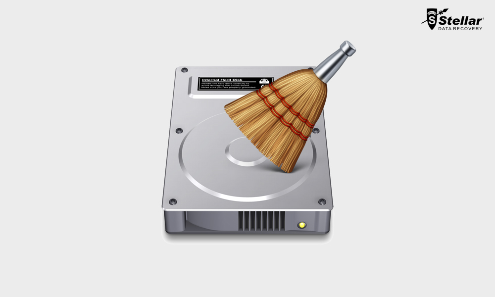 Data recovery from Formatted Hard Drive