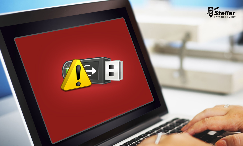Recover raw data from a USB drive with Raw Data Recovery Software