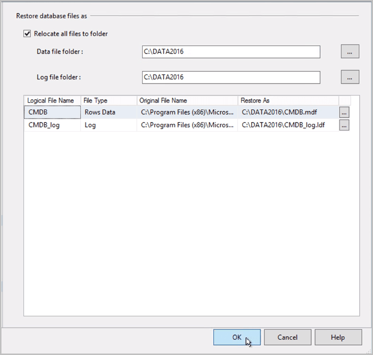 How to Restore SQL Database Successfully?